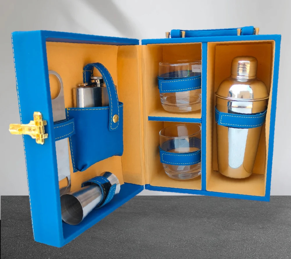 Portable Bar Set