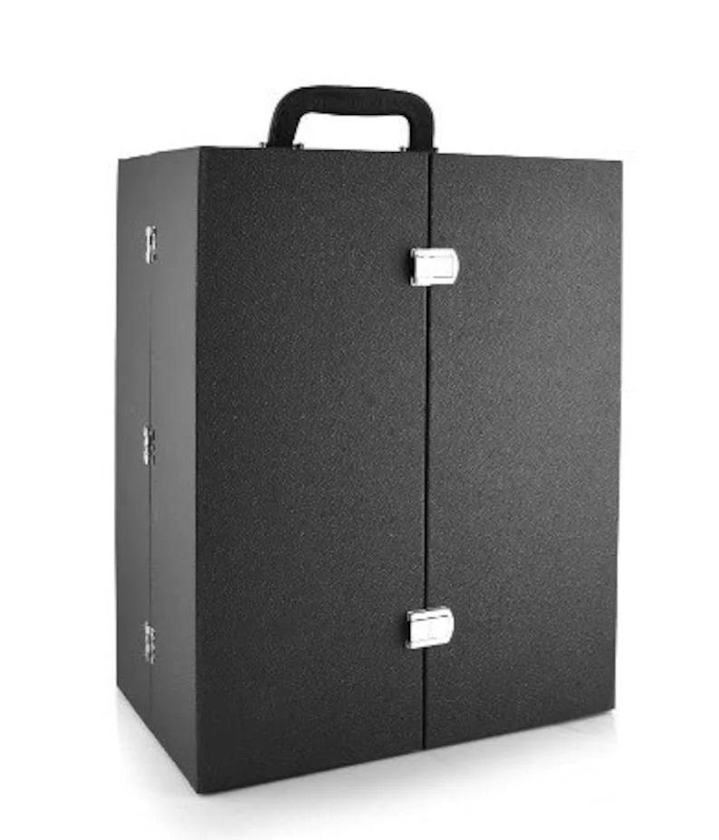 Leatherite Portable Bar Kit