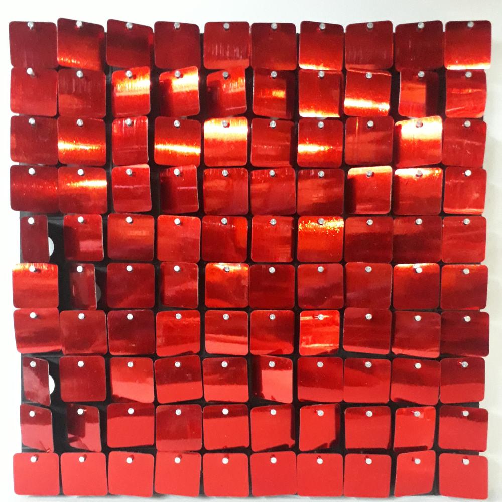 Shining Wall Panels For Sequins Backdrop