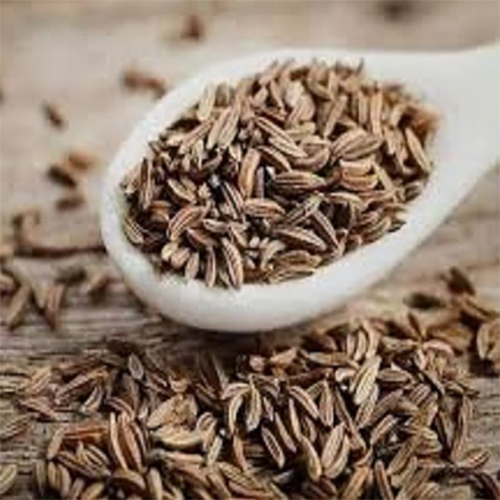 Gulf Quality Cumin Seeds