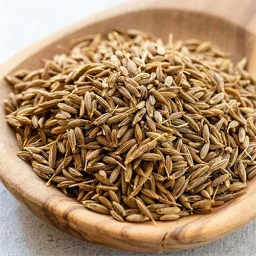 Premium Quality Cumin Seeds - Color: Brown