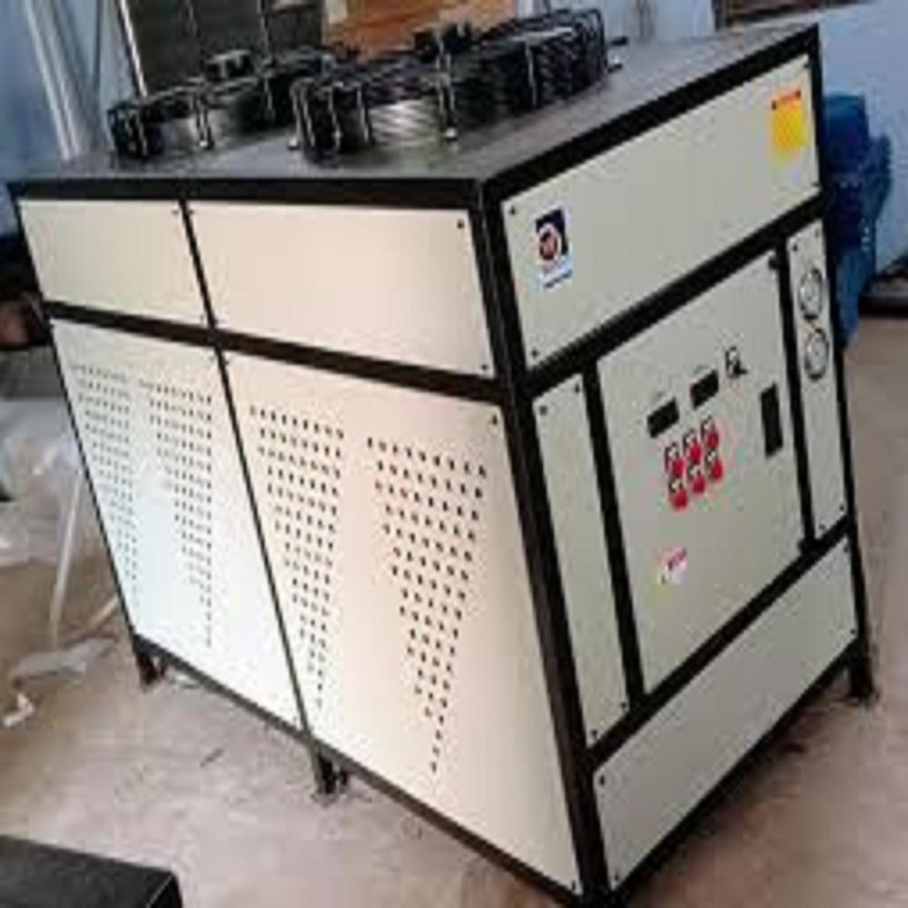 8Tr Air Cooled Process Chiller - Application: Industrial