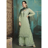 Sharara Suit