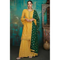 Sharara Suit