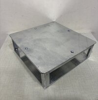 Electrical Floor Box