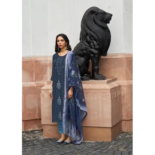 Fancy Kurti - Color: Different Available