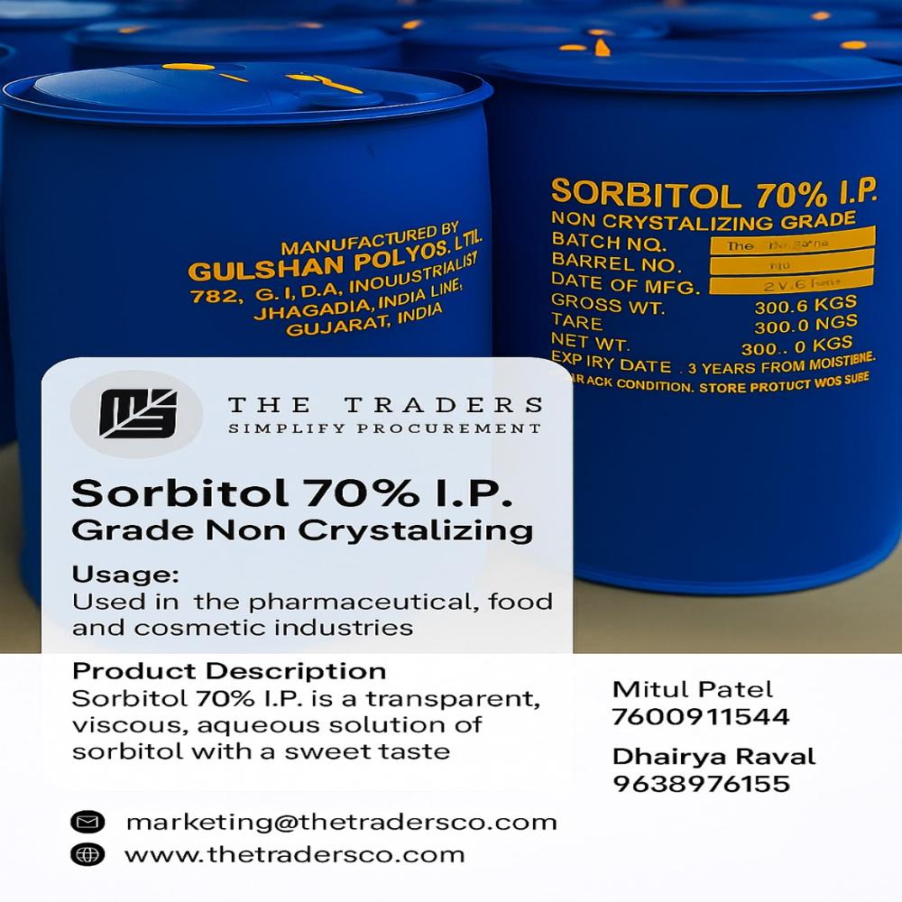 Sorbitol 70%