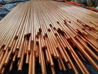 Copper Earthing Rods