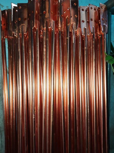 250 Micron Earthing Rod