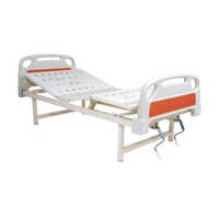 Super Deluxe Fowler Bed - Color: Different Available