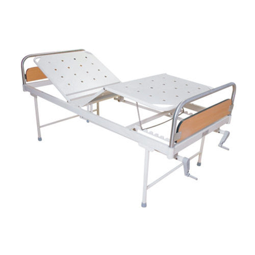 Deluxe Fowler Bed