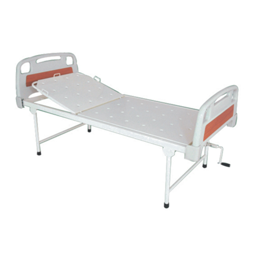 Super Deluxe Semi Fowler Bed - Color: Different Available