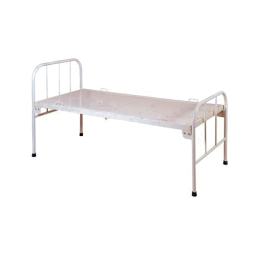 Eco Model Plain Bed