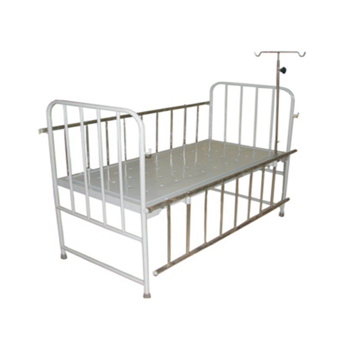 Hospital Pediatric Bed