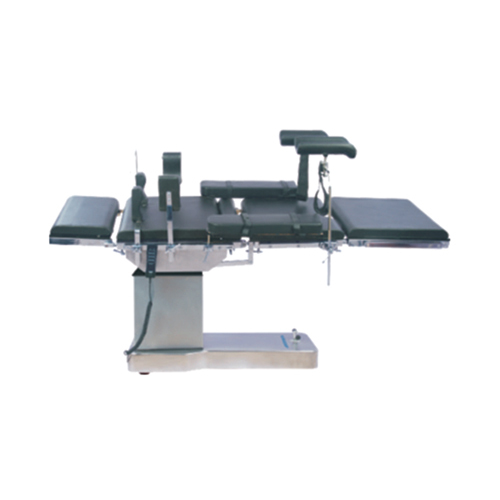 Electric Ot Table - Design: Modern