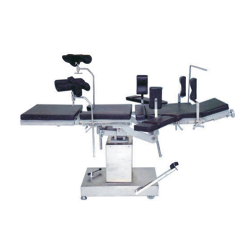Hydraulic OT Table