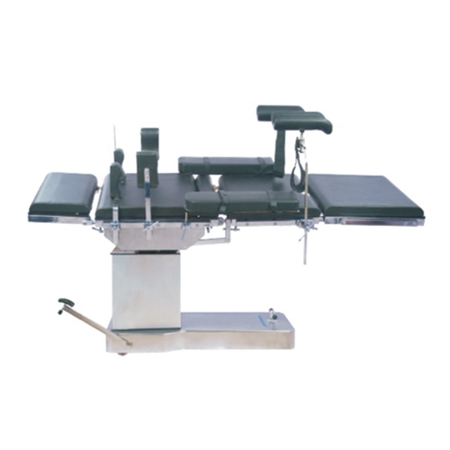 C-Arm Hydraulic Ot Table - Design: Modern