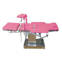 Deluxe Hydraulic Delivery Table