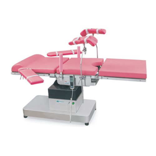 Electirc Delivery Table