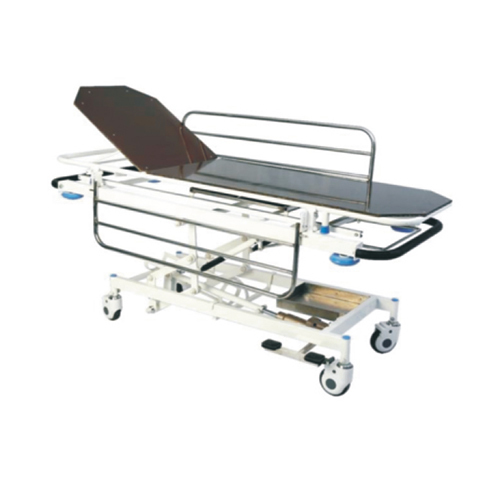 Emergency Patient Trolley