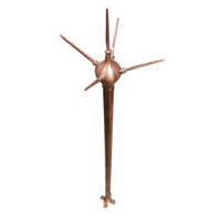 Pure Copper Lightning Arrester