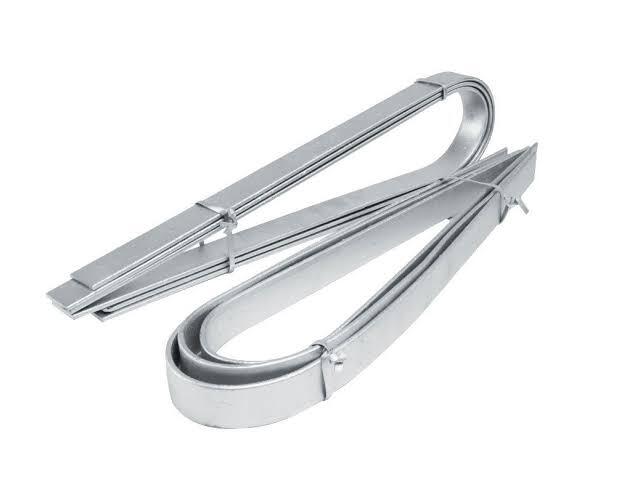 Earthing Patti - Color: Grey