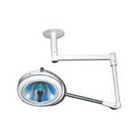 Single Dome Halogen Ot Light - Feature: High Quality