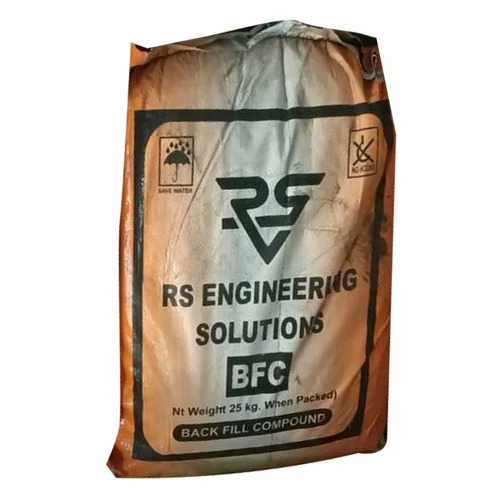 25kg Back Fill Compound