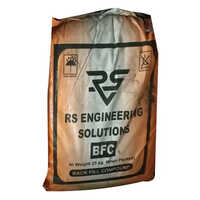 25kg Back Fill Compound - Grade: Bio-tech Grade