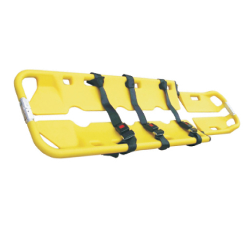 Scoop Stretcher
