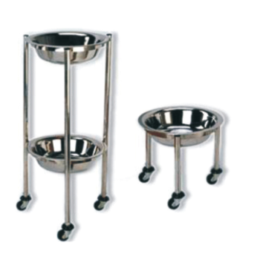 Kick Bucket