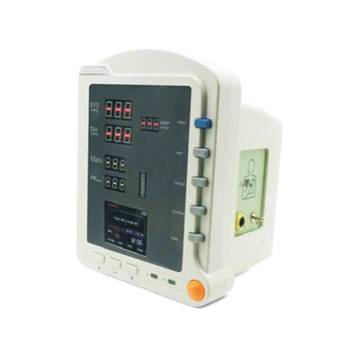 3 Para Monitor