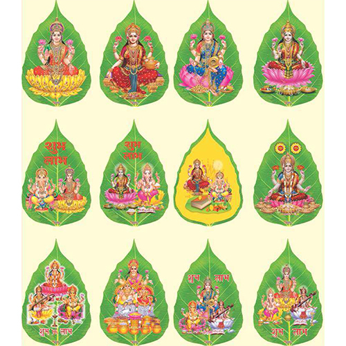 4.5x6 Inch Medium Pan Stickers
