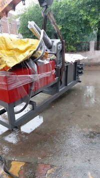 scrap beling press