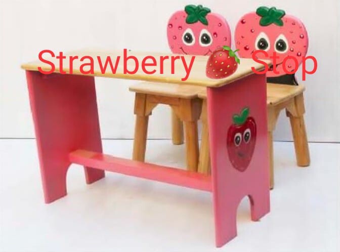 Kids Study Table Manufacturer
