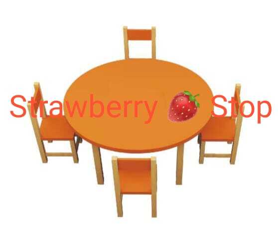 Kids Study Table Manufacturer