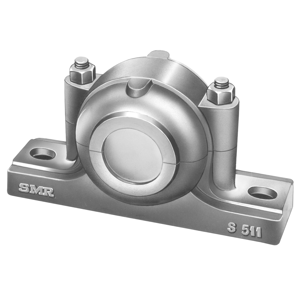 S-511 Pillow Block Bearing
