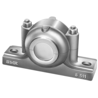 S-511 Pillow Block Bearing