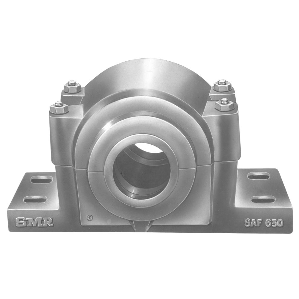 SAF-630 Series Plummer Block Bearing