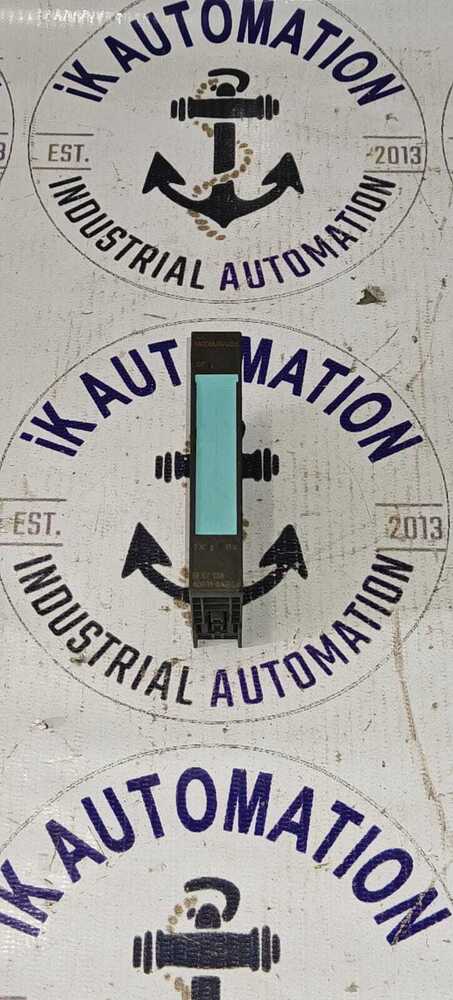 SIEMENS 6ES7 138-4DF11-0AB0