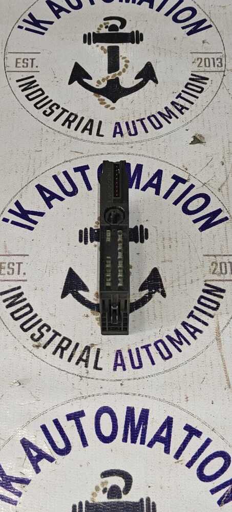 SIEMENS 6ES7 138-4DF11-0AB0