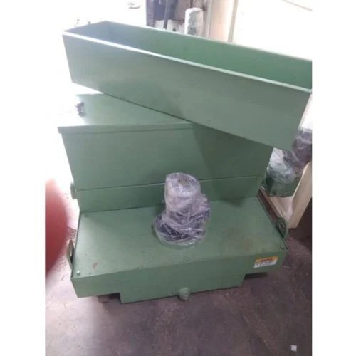 Coolant Filtration Systems