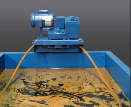 Oil Skimmers