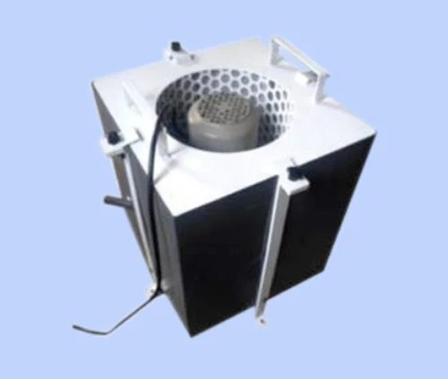 DSLC 550 Oil Mist Collector