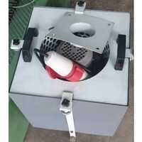 Dslc 950 Oil Mist Collector - Application: Industrial