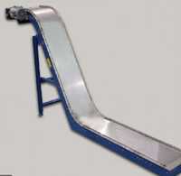 Magnetic Conveyors - Color: Silver