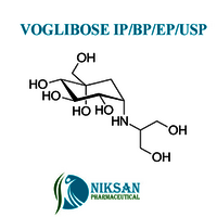 VOGLIBOSE