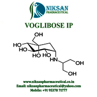 VOGLIBOSE