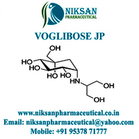 VOGLIBOSE