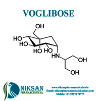 VOGLIBOSE